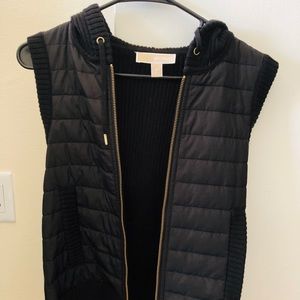Michael kors vest